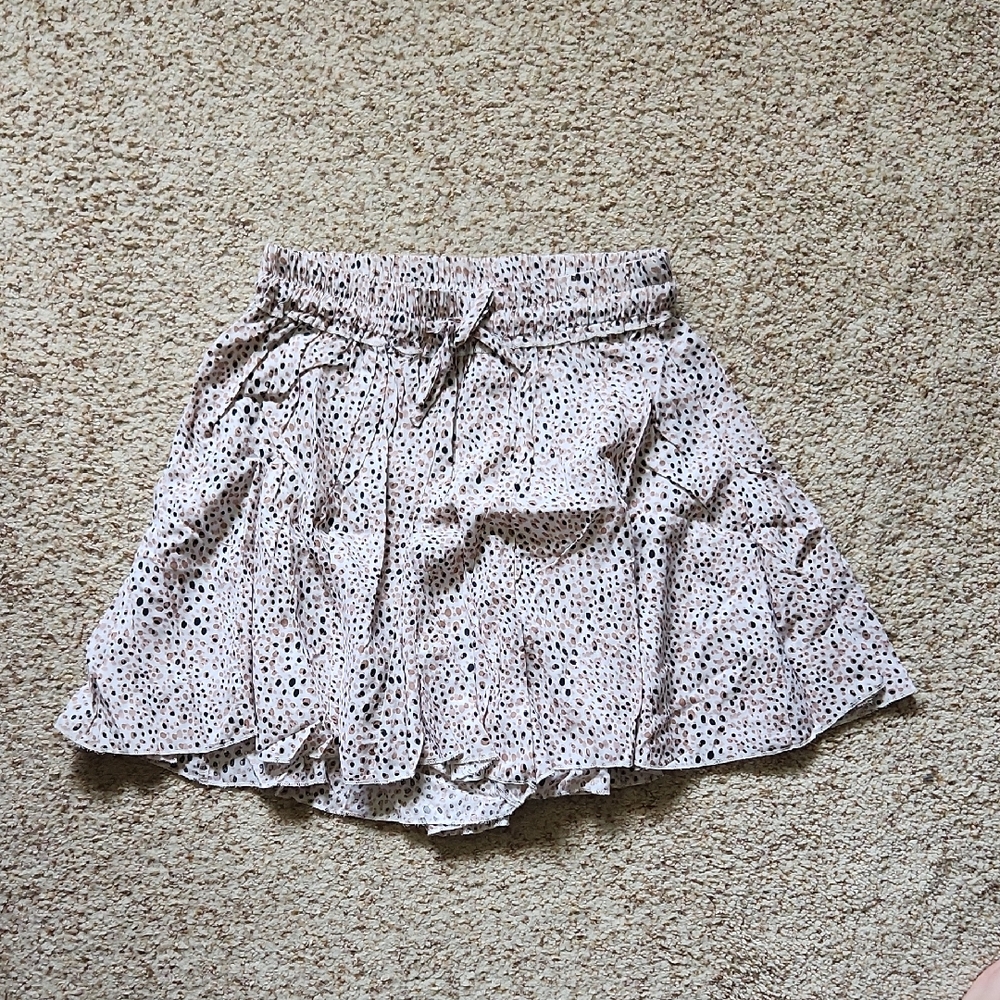 Jopra Light Weight Skirt